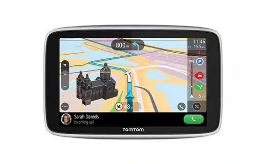 TomTom GO Premium3 beste Navigationsgeraet