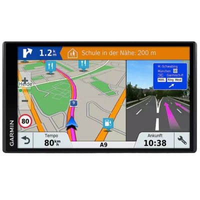 Garmin DriveSmart 61 Test | Unser Testbericht 2023 | Navigation