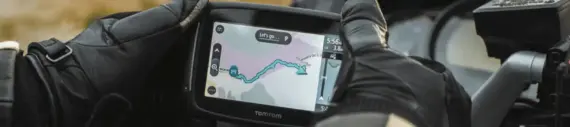 TomTom Rider 500 im Test Beitragsbild
