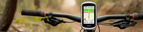 Garmin Edge Explore im Test