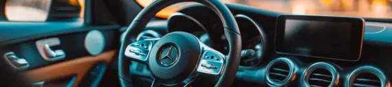 Mercedes Navi Update