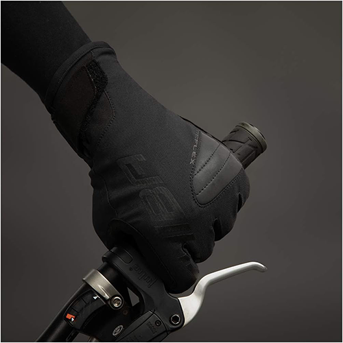 Chiba BioXCell Warm Fahrradhandschuh Test 1