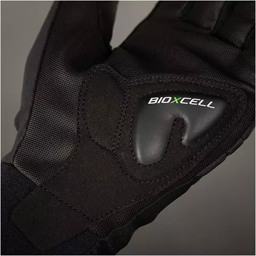 Chiba BioXCell Warm Fahrradhandschuh Test Winter 2
