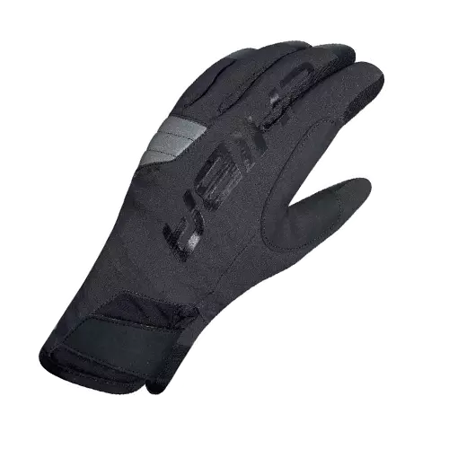 Chiba BioXCell Warm Fahrradhandschuh Test Winter