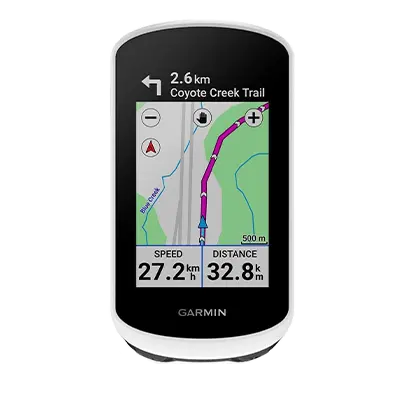 Garmin Edge Explore 2 im Test