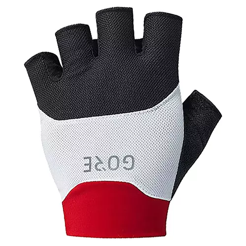 Gore Wear C5 Vent Fahrradhandschuhe Test Sommer 1