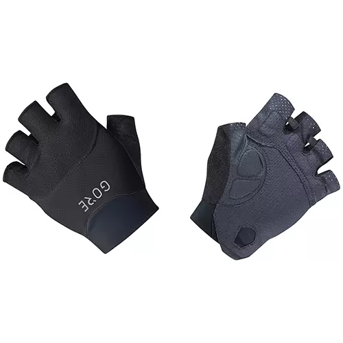 Gore Wear C5 Vent Fahrradhandschuhe Test Sommer