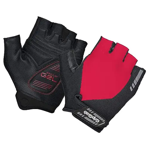 GripGrab ProGel Fahrradhandschuhe Test Sommer