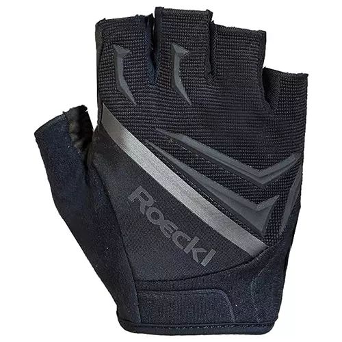 Roeckl Isar Fahrradhanschuhe Test Sommer