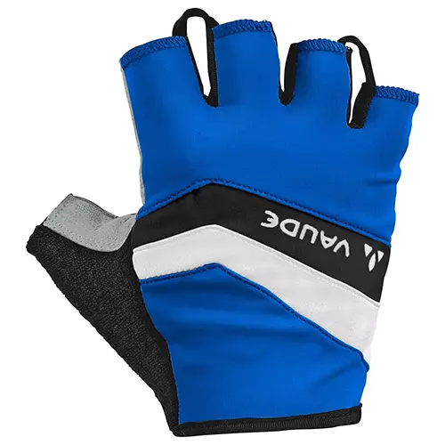 Vaude Men's Active Gloves Fahrradhandschuhe Test 1