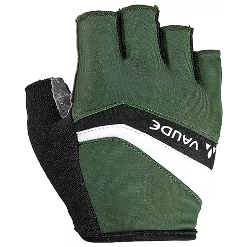 Vaude Men's Active Gloves Fahrradhandschuhe Test Sommer