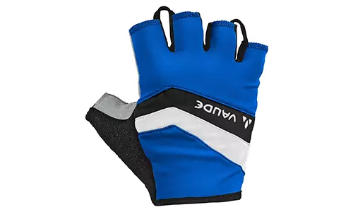 Vaude Men's Active Gloves Fahrradhandschuhe Test