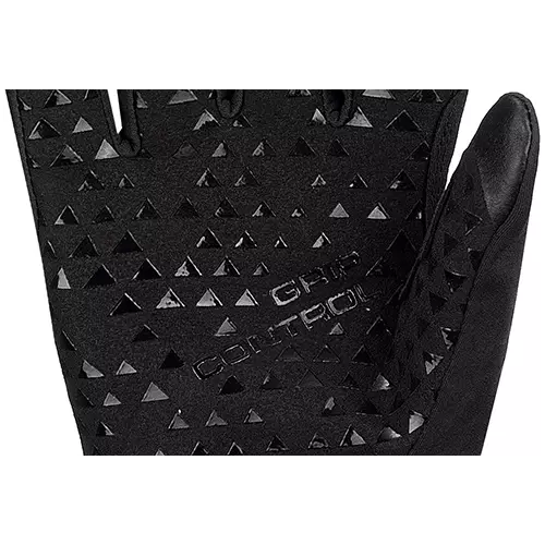 Ziener Cornelis Touch Fahrradhanschuhe Test 1