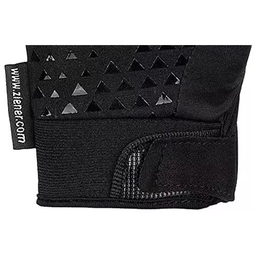 Ziener Cornelis Touch Fahrradhanschuhe Test 2