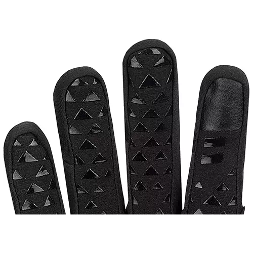 Ziener Cornelis Touch Fahrradhanschuhe Test Winter 1