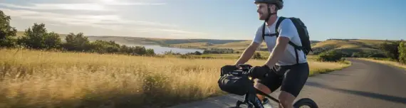 E-Bike Navigation Addon