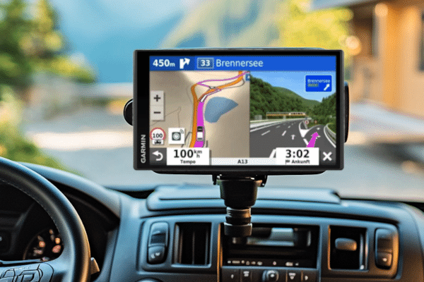 Garmin Camper 780 Test Erfahrungen Garmin Camper 780 Test Erfahrungen