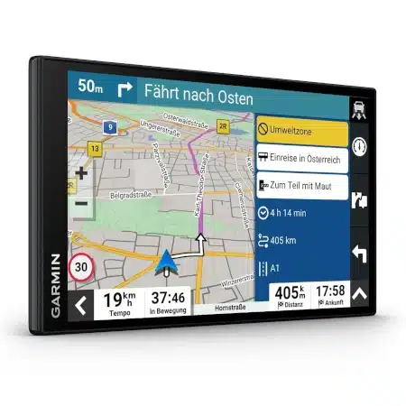 Garmin DriveSmart 76 beste Auto Navi