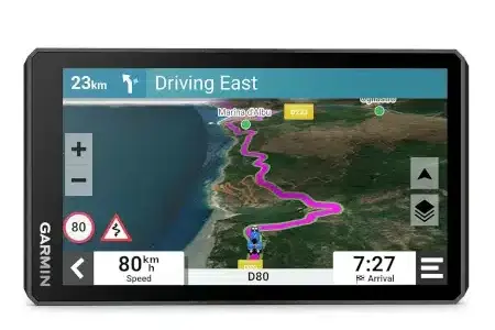 Garmin zūmo XT2 im Test