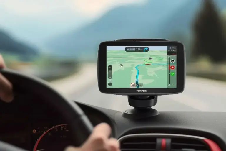 TomTom GO Classic im Test Beitragsbild 1 TomTom GO Classic im Test Beitragsbild 1