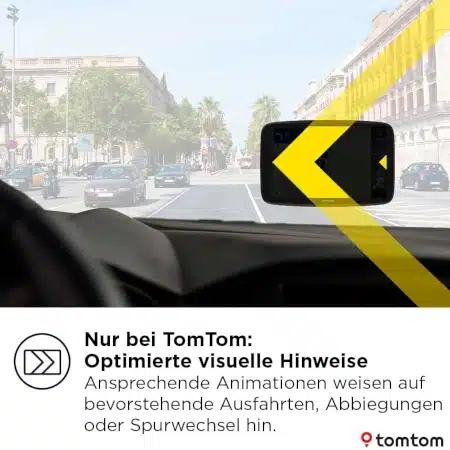 TomTom Go Navigator beste Navi