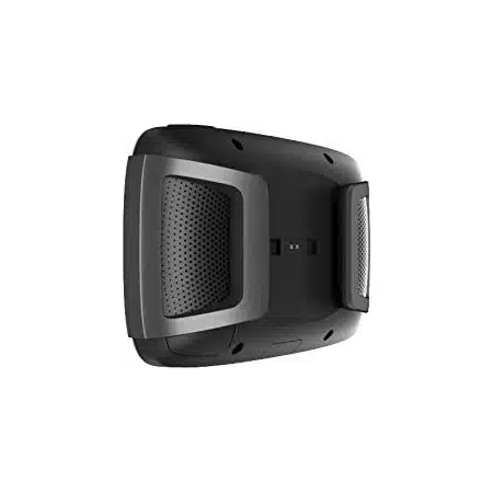 TomTom Rider 550 Backplate