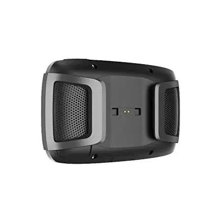 TomTom Rider 550 Rückseite