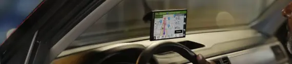 Garmin DriveSmart 66 MT-S MT-D Test Garmin DriveSmart 66 MT-S MT-D Test