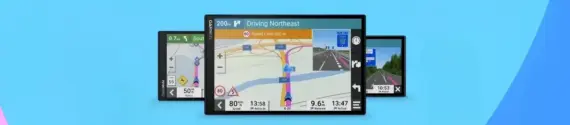Garmin DriveSmart 76 MT-S MT-D Test Erfahrungen Garmin DriveSmart 76 MT-S MT-D Test Erfahrungen