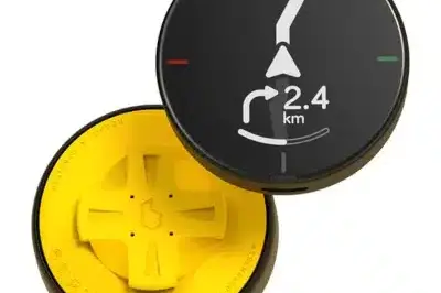 Beeline Velo 2 Test (Review)